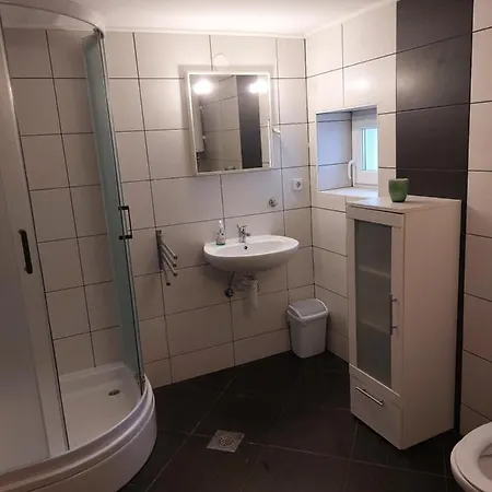 Daire Apartman Luna 4