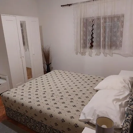Daire Apartman Luna 4