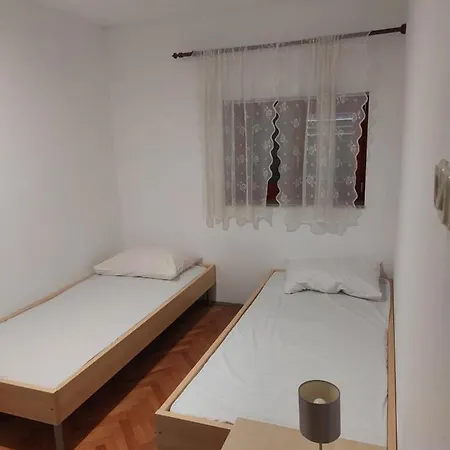 Apartman Luna 4 Daire *